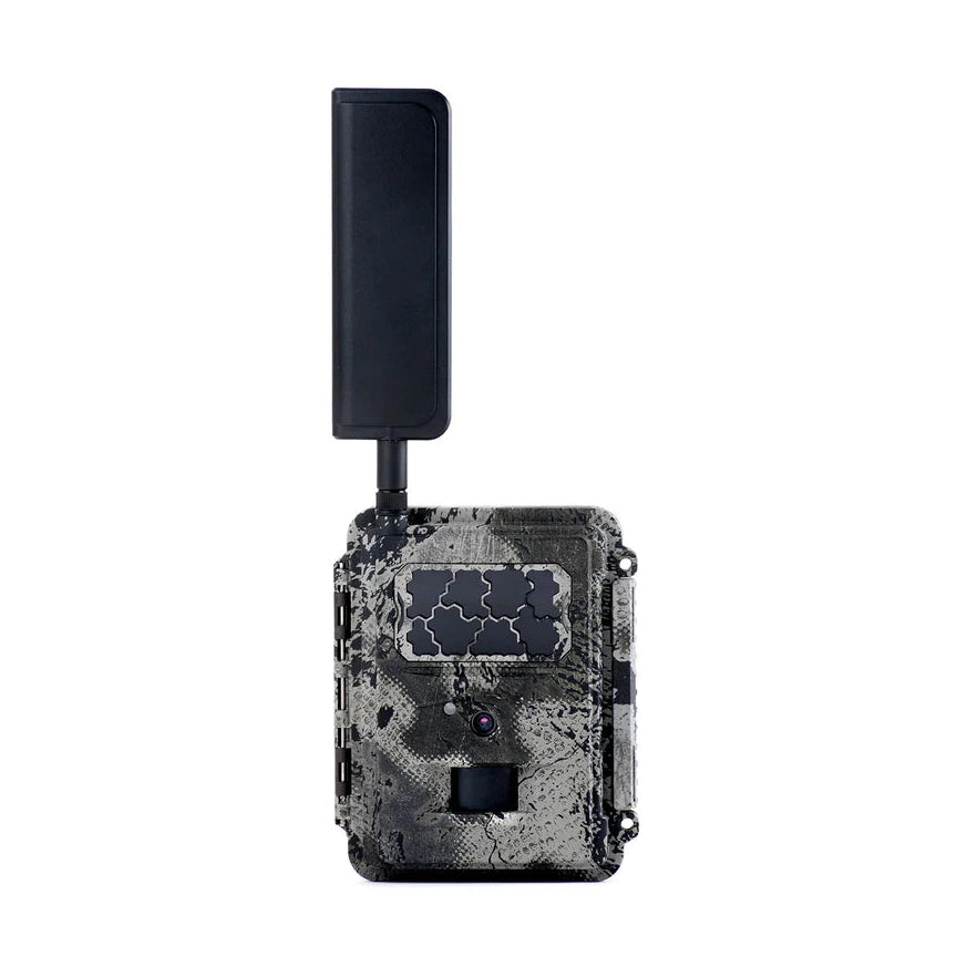 Spartan GoCam 4G/LTE