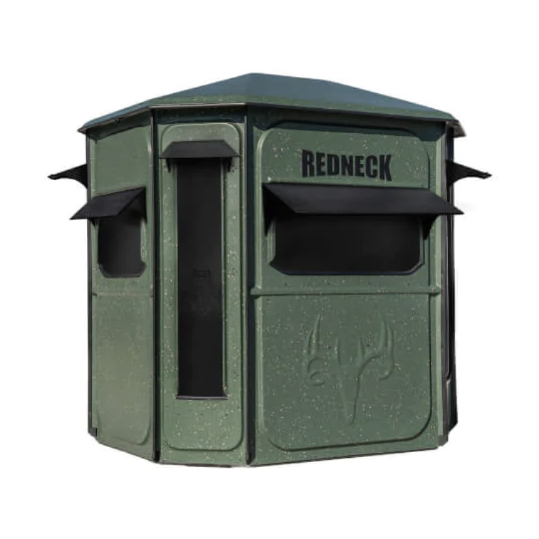 Redneck Predator Platinum 360 5x6