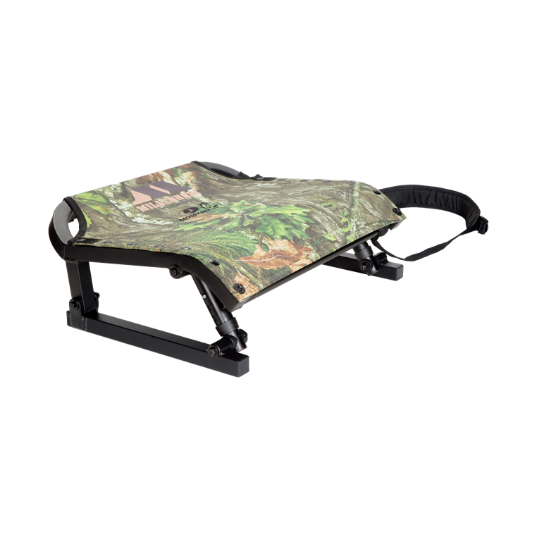 Millennium Run N’ Gun Turkey Seat