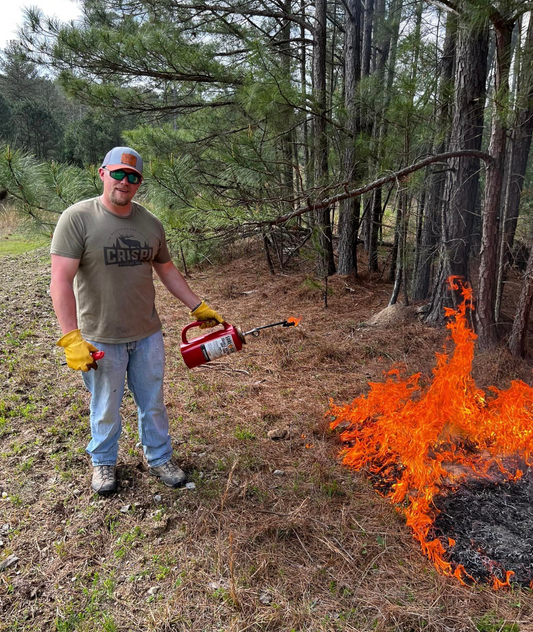 Controlled Burns