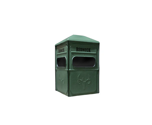 Redneck 4x4 Solo Hunter Box Blind