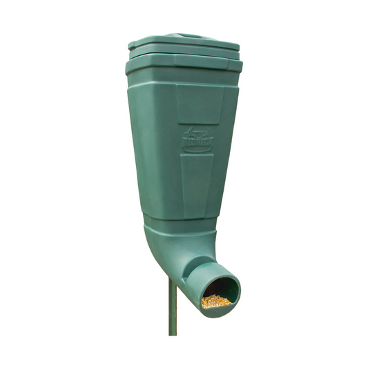 Redneck Feeder TPost 80LB Gravity