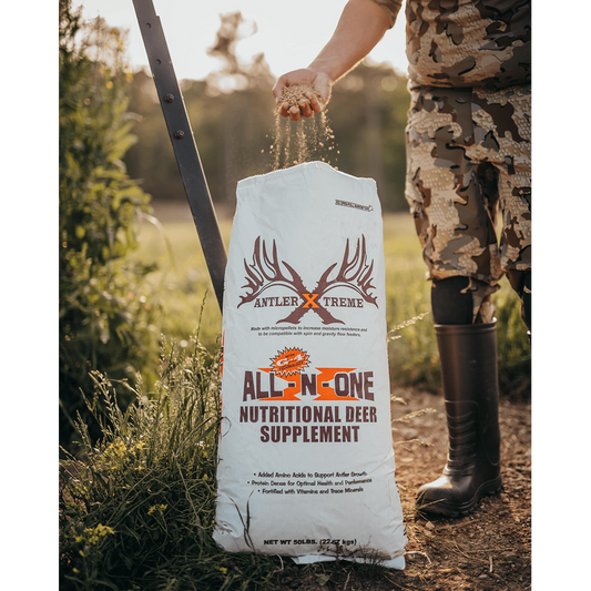 Antler Xtreme 1 Ton Bulk