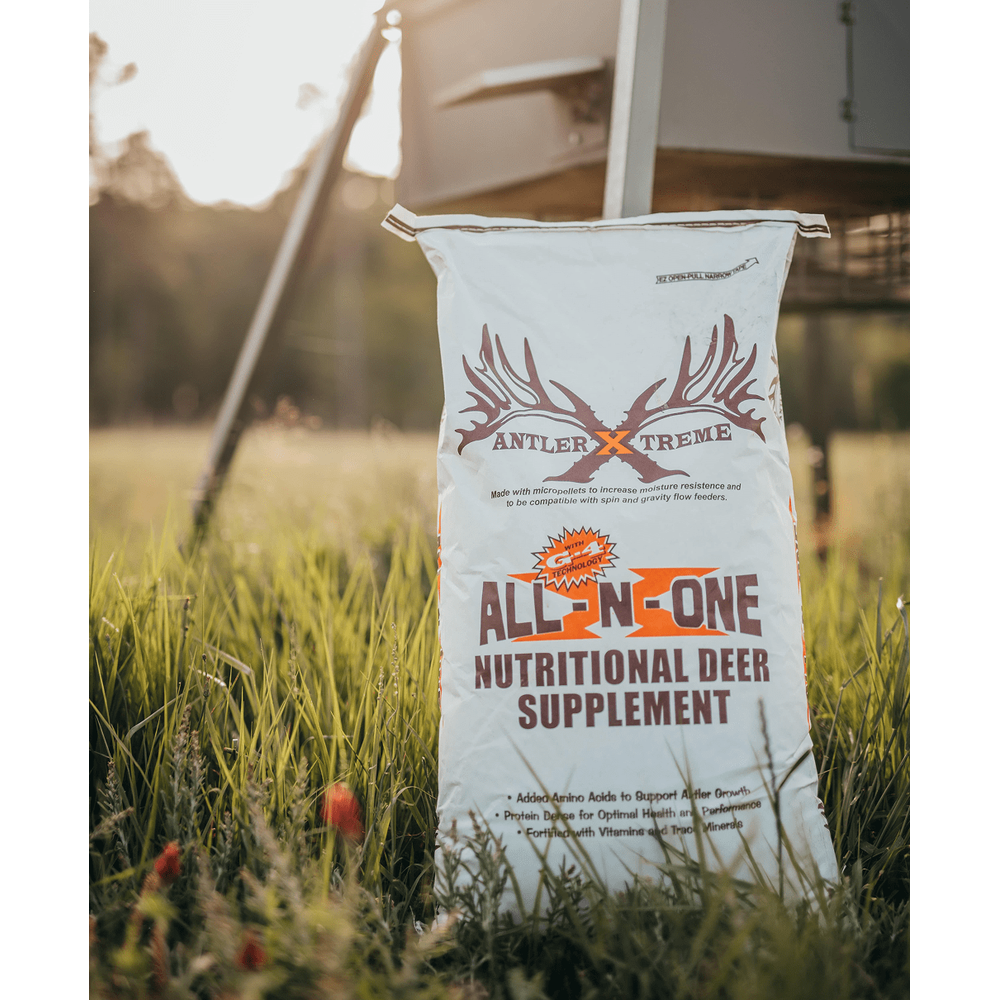 Antler Xtreme Single Bag