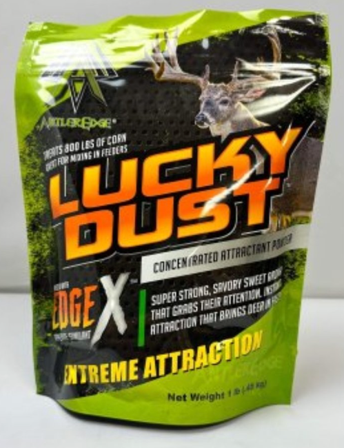 Antler Edge Lucky Dust