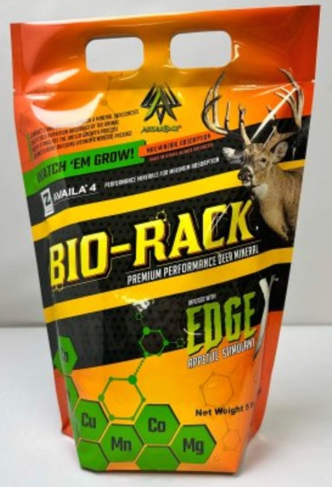 Antler Edge Bio Rack