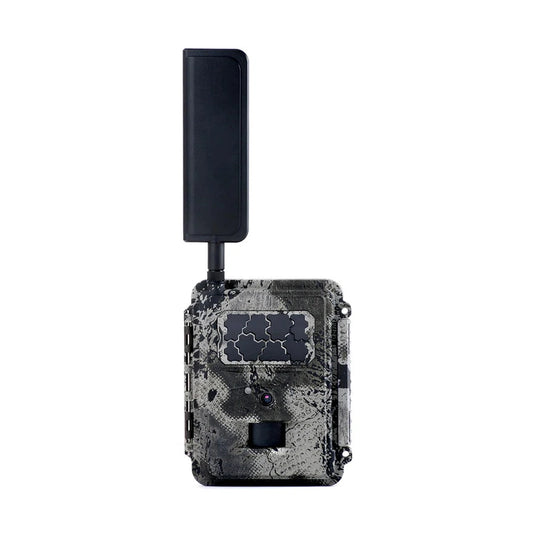 Spartan GoCam 4G/LTE