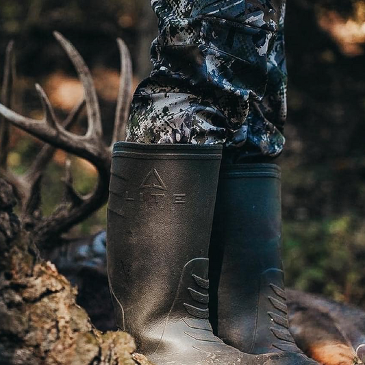 Lite Boots - Adult