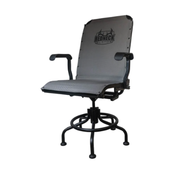 Redneck Platinum 360° Chair