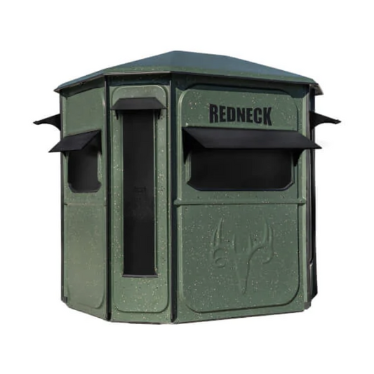 Redneck Predator Platinum 360 5x6