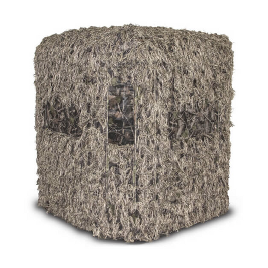 Redneck Soft Side 360 Ghillie Deluxe 6x6