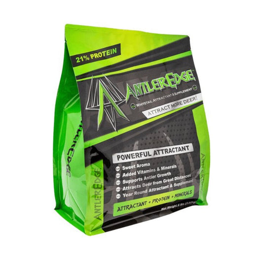 Antler Edge Golden Blend Deer Feed Attractant - 20lb Bag