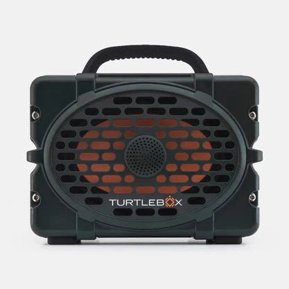 TurtleBox Gen3 Bluetooth Speaker