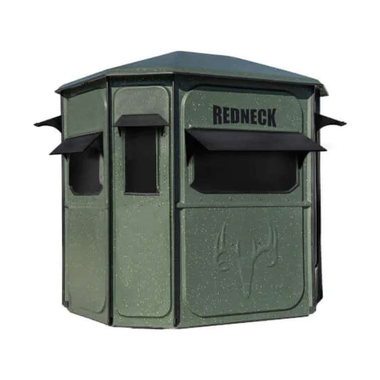 Redneck Dd Rack Redneck Stalker 360 5x6 – The Buck Depot
